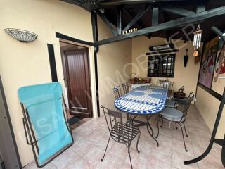  Maison � vendre 5 pi�ces 124 m�