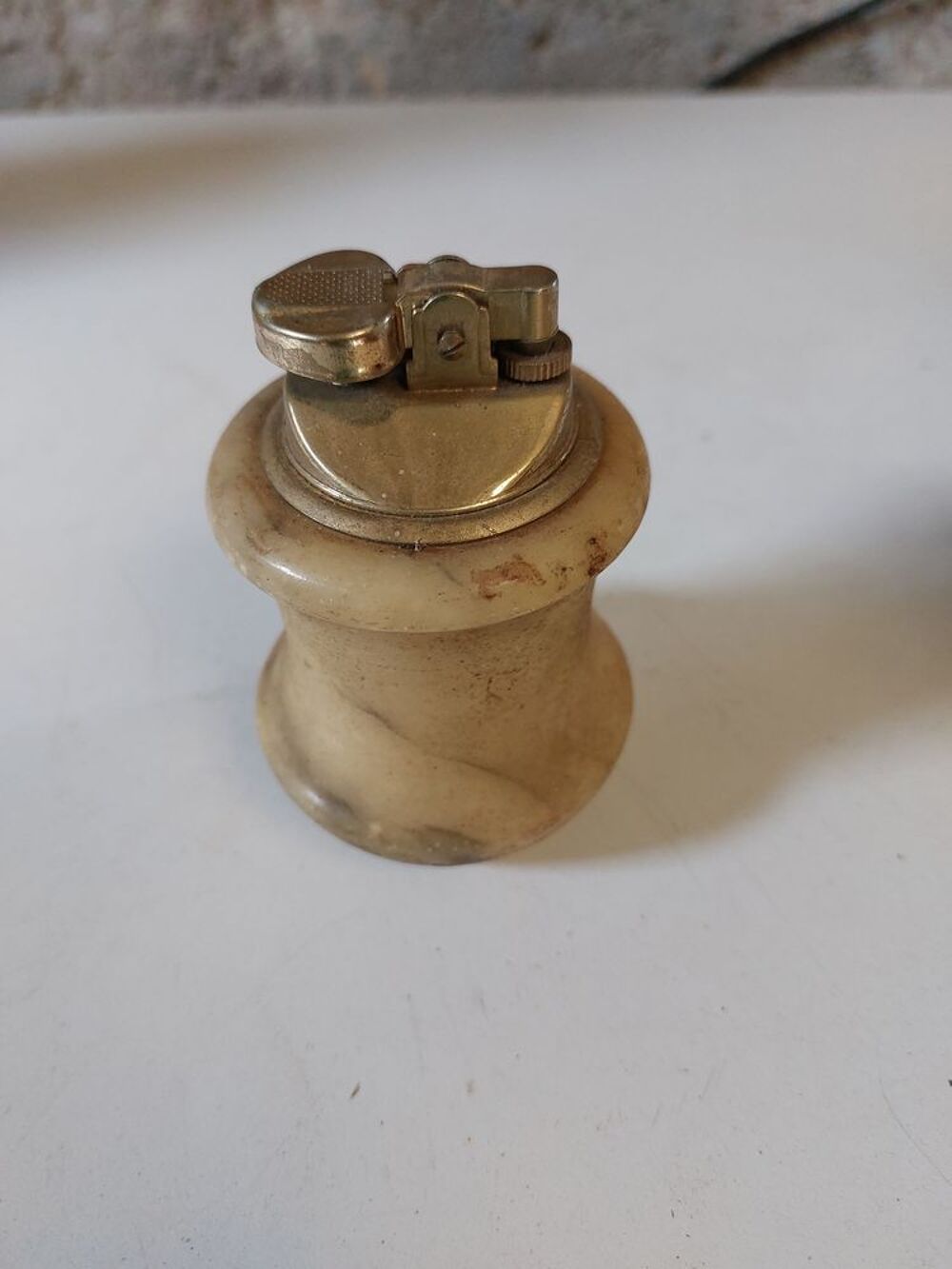 ancien briquet
