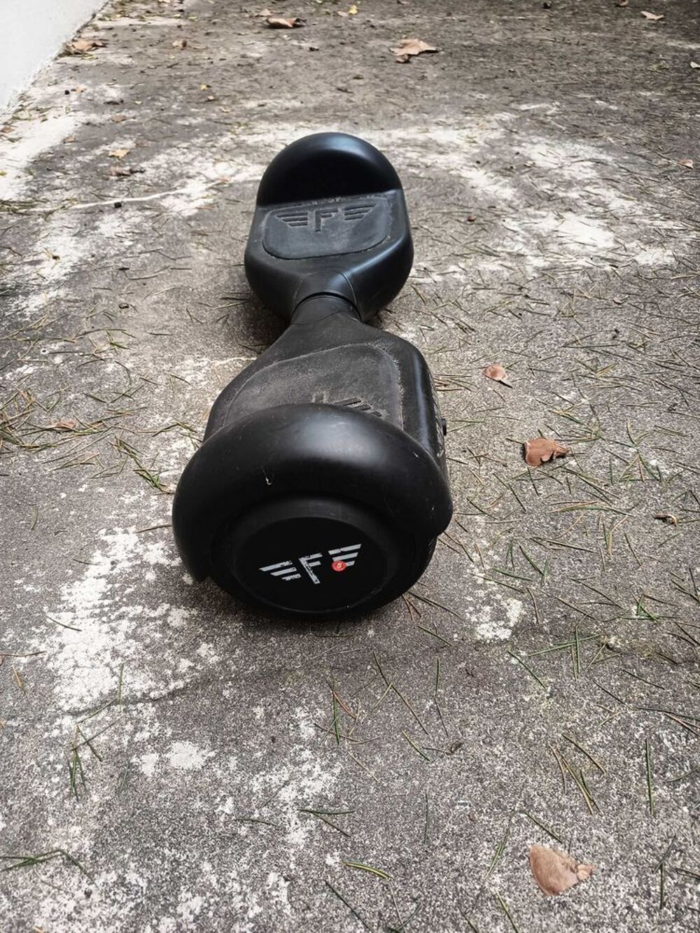 hoverboard Vélos