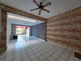  Maison à vendre 5 pièces 105 m²