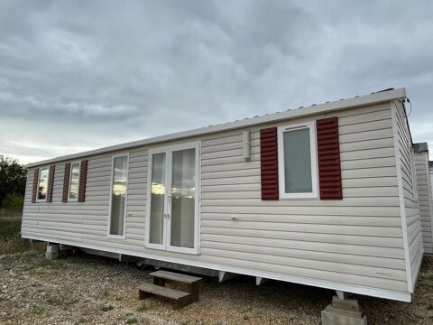 Mobil-Home Mobil-Home 2018 occasion Saint-Hilaire-de-Brethmas 30560