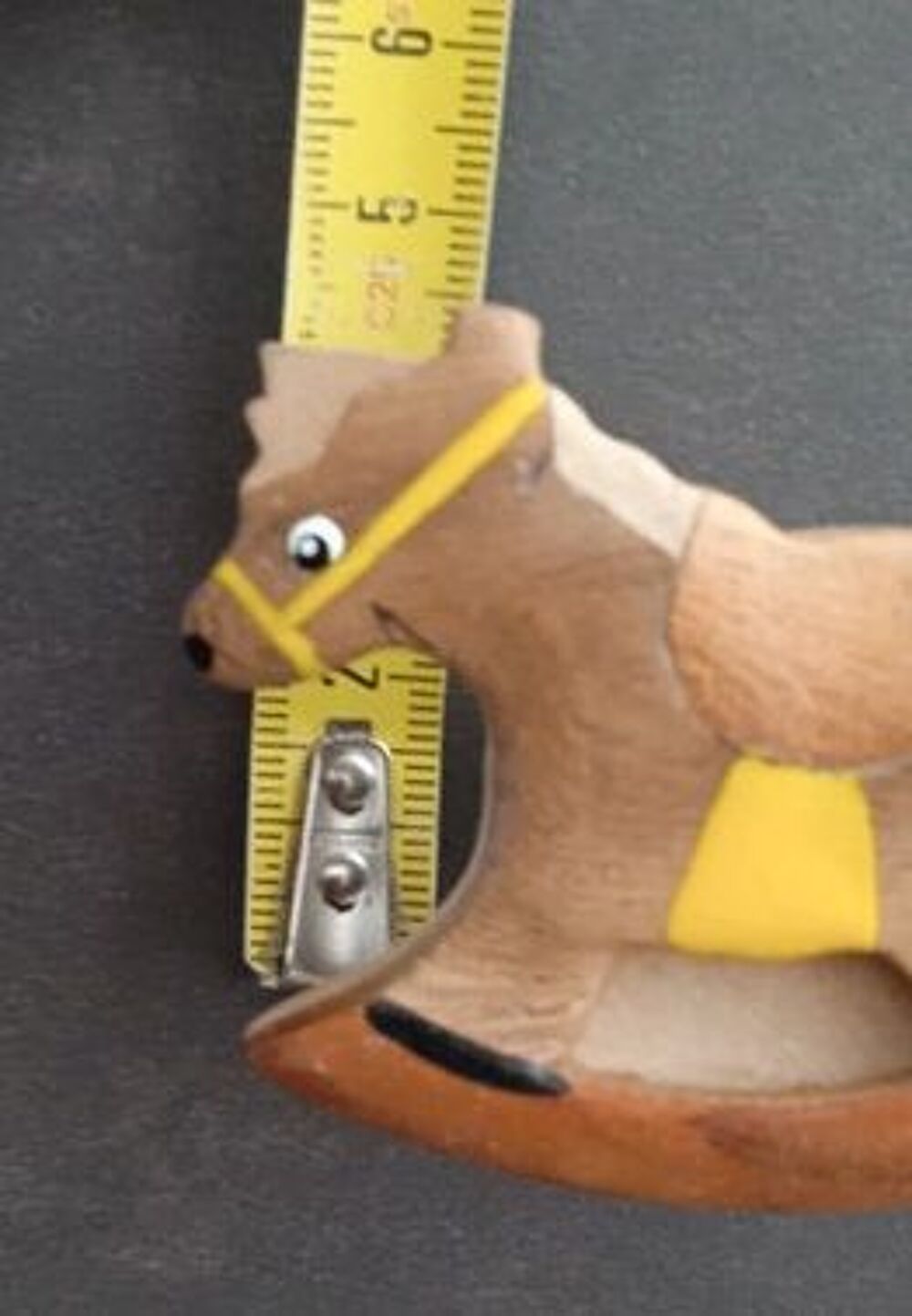 Bouton de meuble enfant
Bricolage