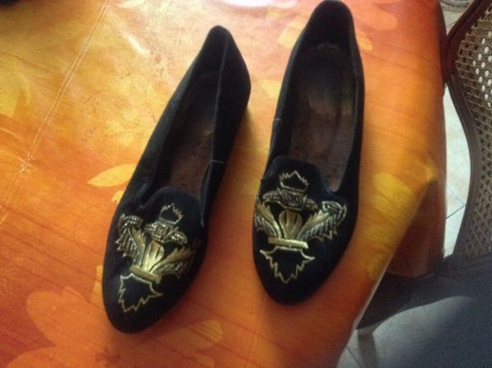 Chaussures Chaussures