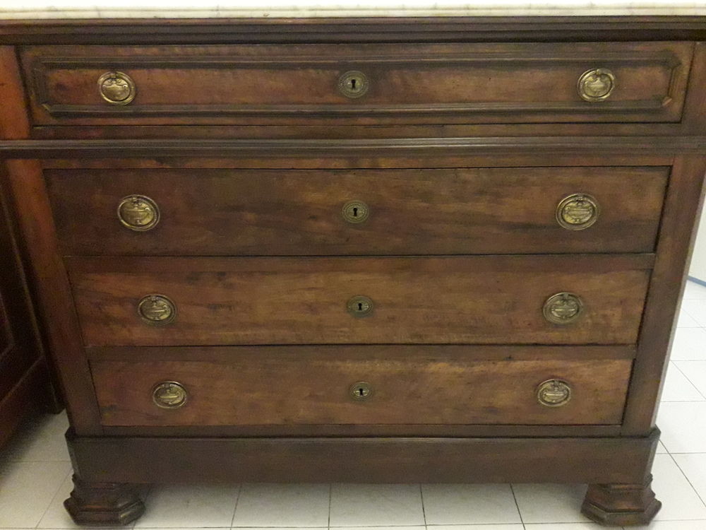 commode ancienne Meubles