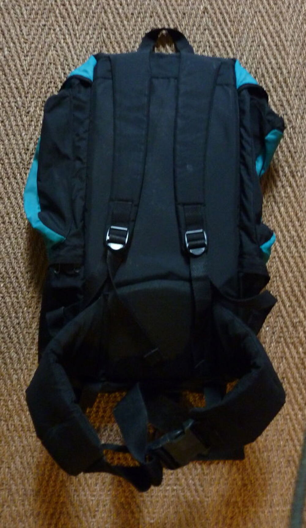 Sac &agrave; Dos Karrimor New Lynx Sports