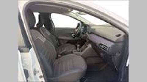Sandero TCe 90 CVT Expression 2023 occasion 92140 Clamart