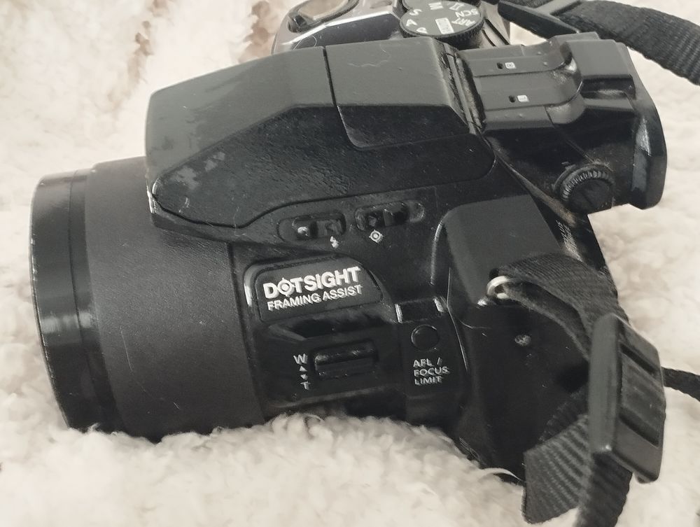 Appareil photo Photos/Video/TV