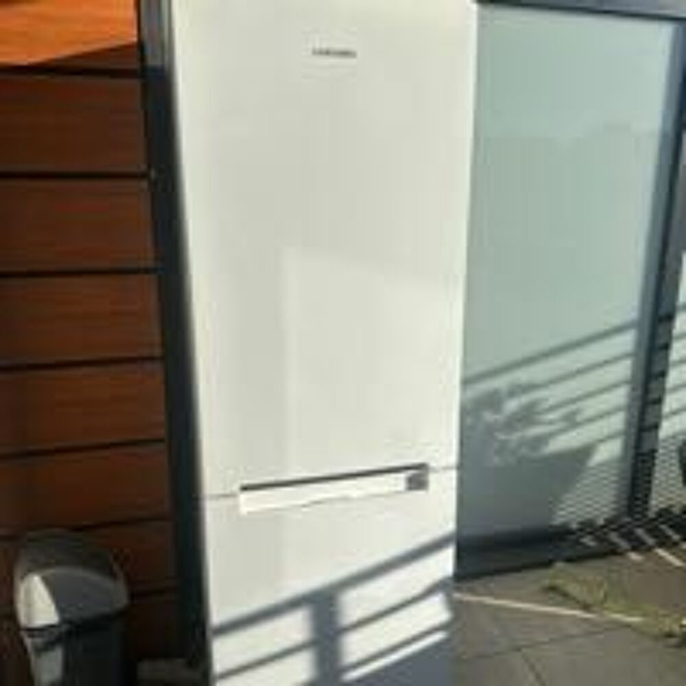 frigo Samsung Electroménager