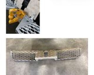   occasion 10220 Dosches