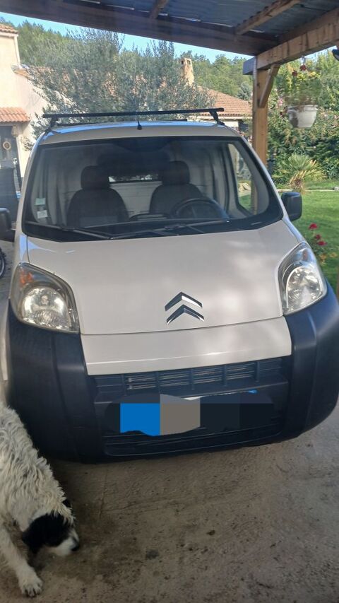 Citroen nemo Citroën  HDI 75 FAP BUSINESS