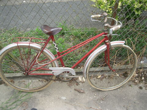 vieux v�lo 20 La Rochelle (17)