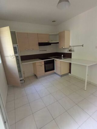  Appartement à louer 2/3 pièces 58 m² Villeurbanne