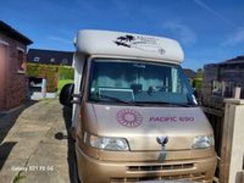  2001 occasion 62400 B&eacute;thune