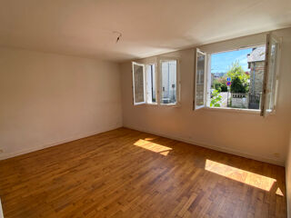  Appartement � vendre 2 pi�ces 45 m�