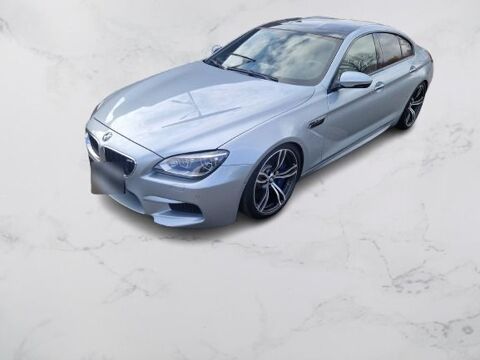 Annonce voiture BMW Srie 6 29699 