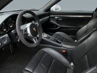 911 (991) 911 Carrera Cabriolet 3.4i 350 PDK 2015 occasion 38440 Saint-Jean-de-Bournay