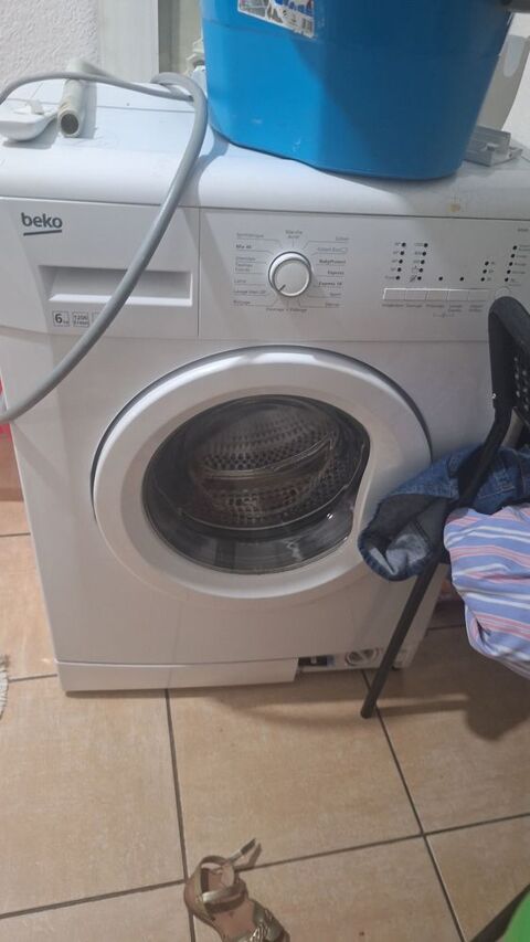 Machine a laver 100 Aix-en-Provence (13)