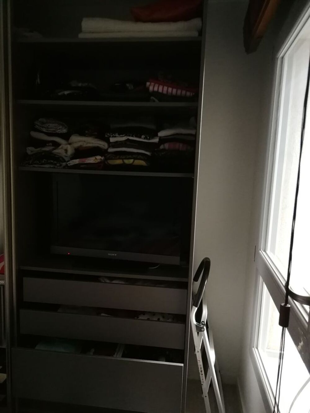 dressing Meubles