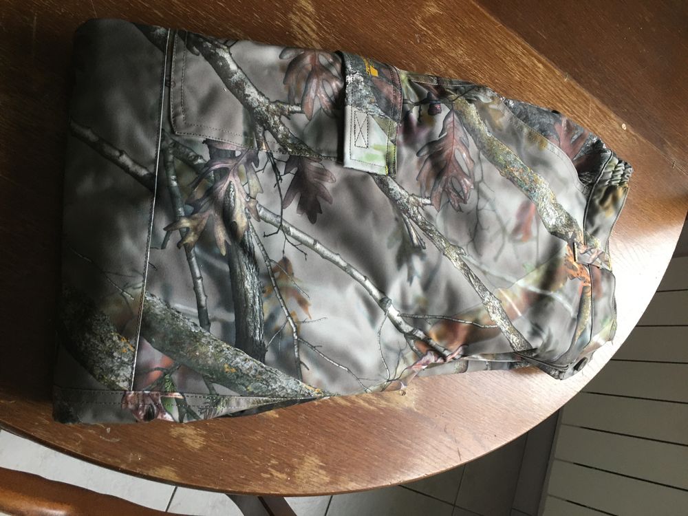 Pantalon chasse doubler Vêtements