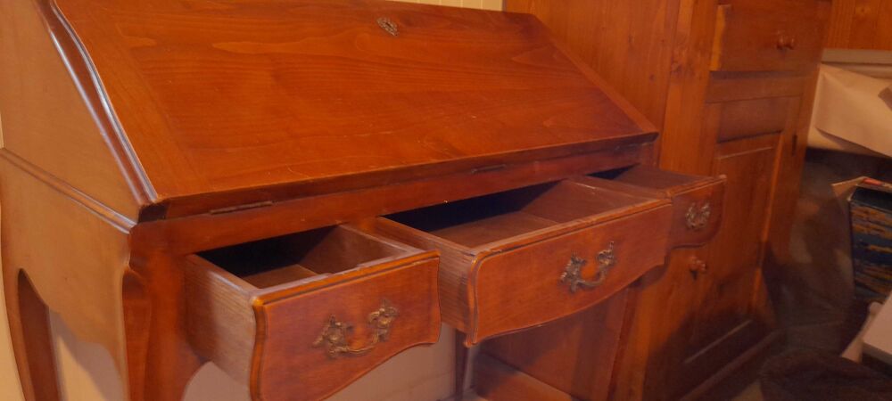 Secretaire bois Meubles
