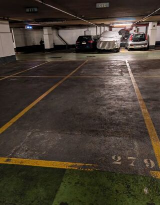  Parking / Garage � vendre 11 m�