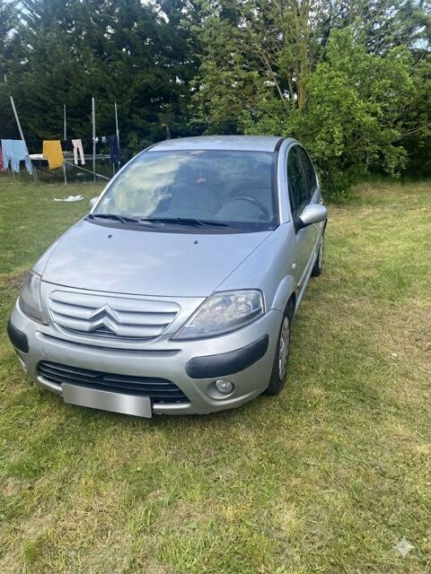 Citroen c3 Citro&euml;n  1.4 HDi Pack Clim