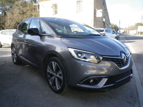 Annonce voiture Renault Grand scenic IV 13490 €