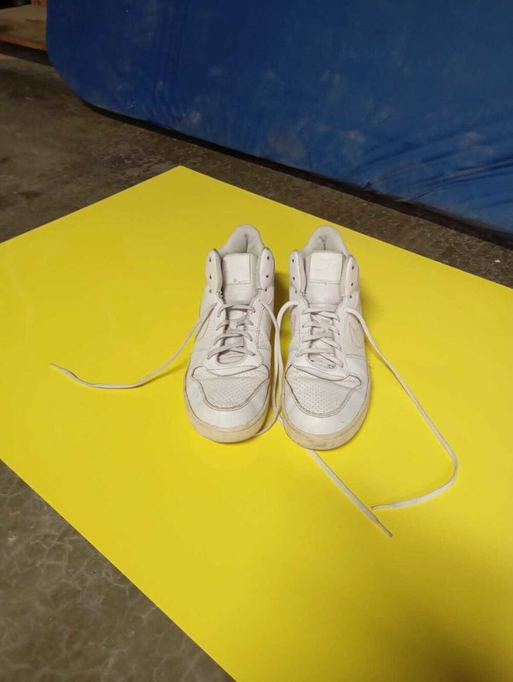 Basket Nike Chaussures
