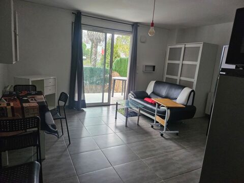  Appartement  louer 1 pice 32 m