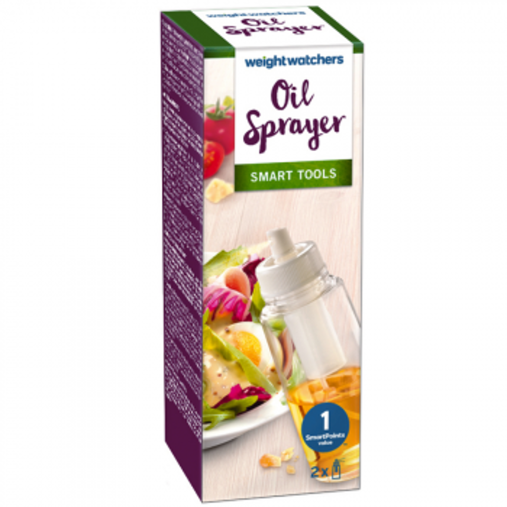 WEIGHT WATCHERS : spray cuisine, NEUF Cuisine