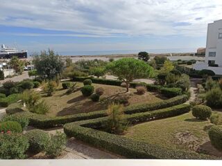  Appartement � vendre 2 pi�ces 32 m�