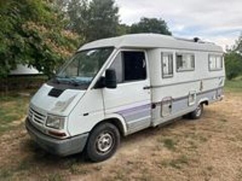  1997 occasion 84240 Sannes
