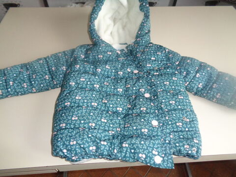 Manteau matelasse
Manteau  doudoune
5 Saint-Thibault (10)