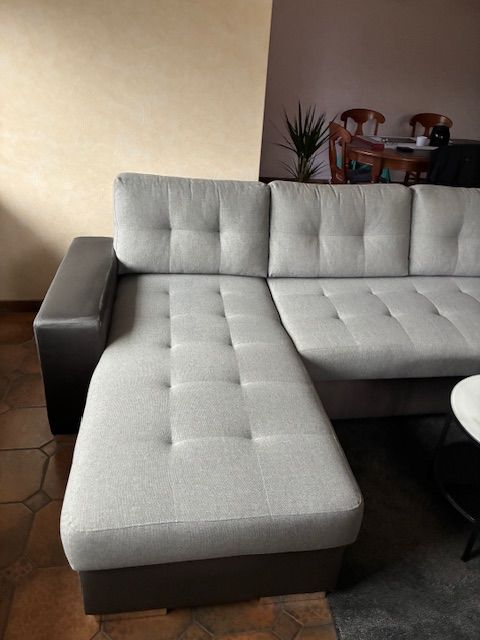 Canap� convertible 500 Steinbourg (67)