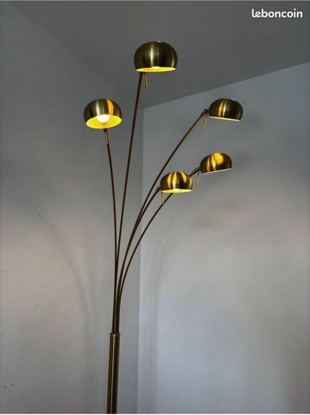 lampe Décoration