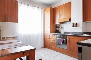  Appartement � vendre 2 pi�ces 50 m�