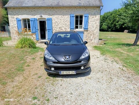 Peugeot 207 1.4 HDi 70ch Urban