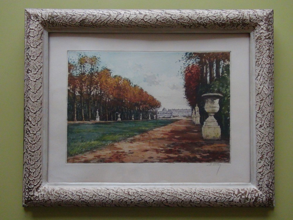 Cadre D&eacute;coratif D�coration