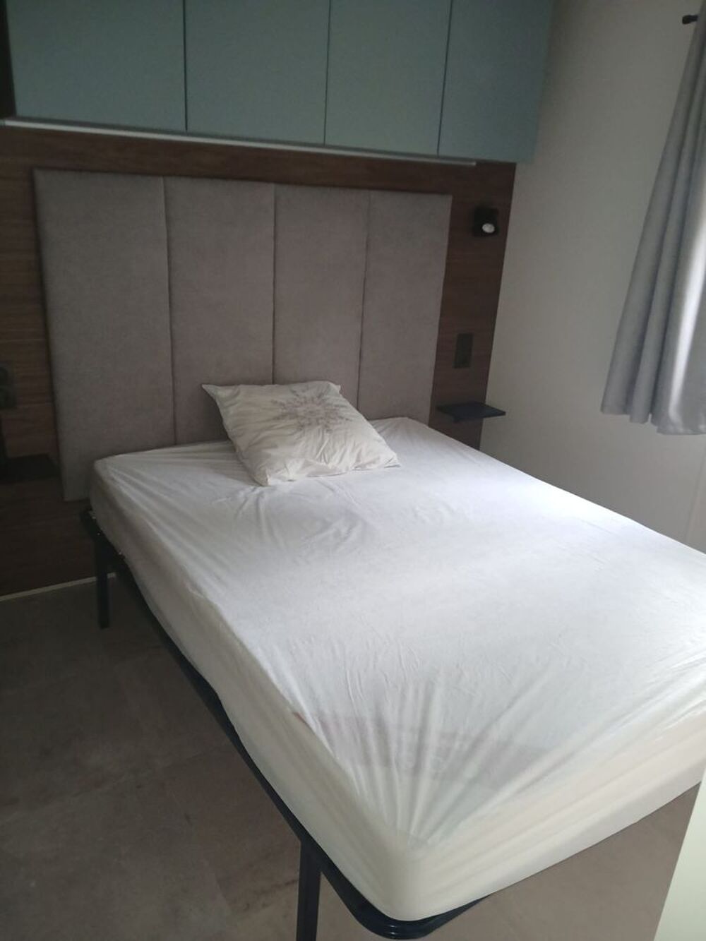  MOBIL-HOME PREMIUM - 2 CHAMBRES - 4 PERSONNES Vacances  / Offres de location 