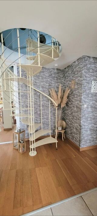  Duplex/triplex � vendre 3 pi�ces 68 m�