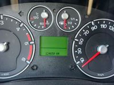 Fusion Senso plus 2010 occasion 59120 Loos