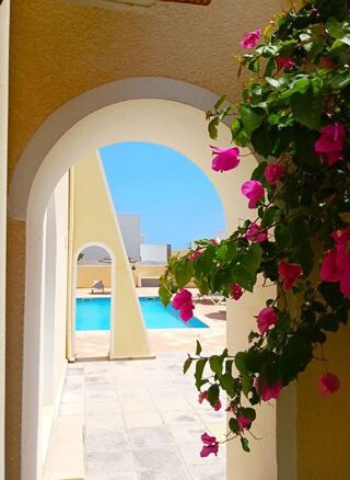  Maison � vendre 7 pi�ces 144 m� Djerba