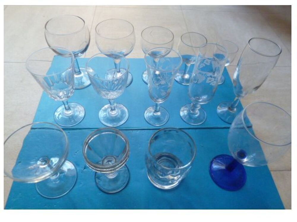 assiettes, tasses, coupes &agrave; fruits ....- zoe Dcoration