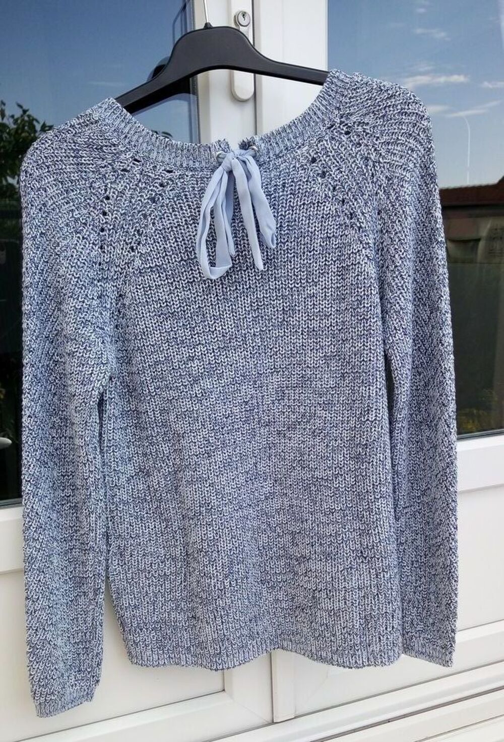 Pull femme taille L Vêtements