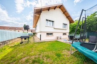  Maison à vendre 6 pièces 104 m²