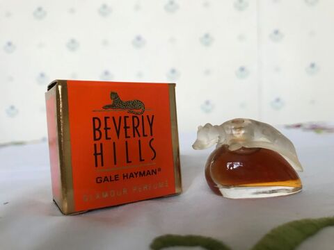 Miniature de Parfum 5 Vincennes (94)