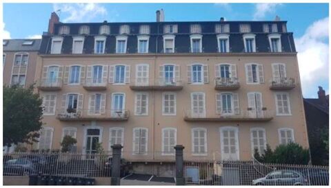   T2 meublé entièrement rénové ? 33 m² ? Royat Appartement - 2 pièce(s) - 33 m²