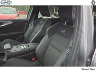 Austral full hybrid E-Tech 200 ch Esprit Alpine 2025 occasion 21000 Dijon