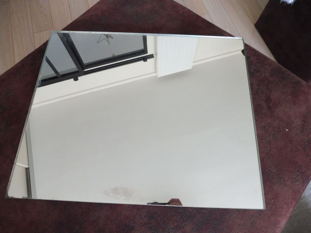 miroir 36 cm x 43.50 cm Décoration