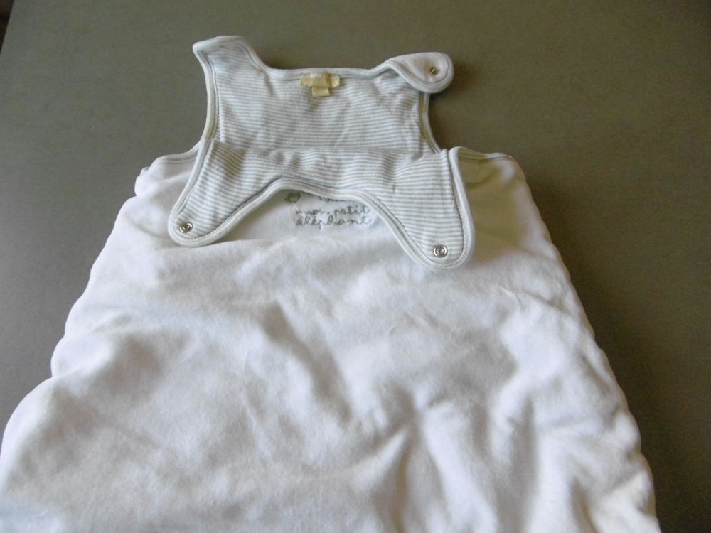 Gigoteuse Kimb&acirc;loo La Halle Vêtements enfants